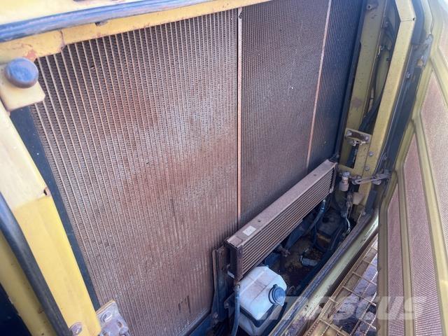 CAT 336E LH Εκσκαφείς με ερπύστριες