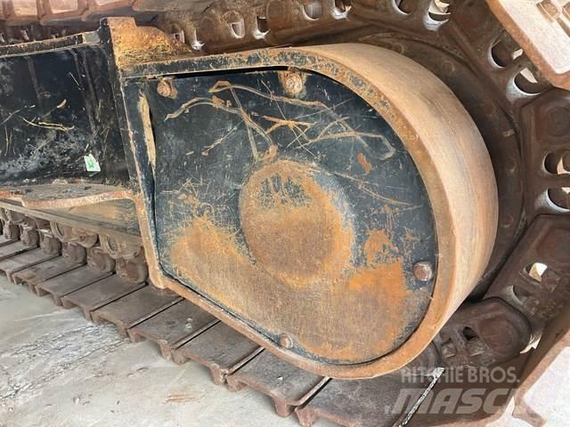 CAT 336GC Εκσκαφείς με ερπύστριες