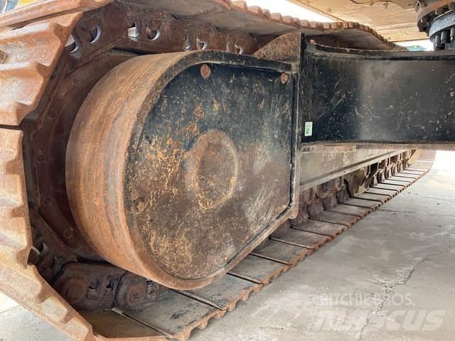 CAT 336GC Εκσκαφείς με ερπύστριες