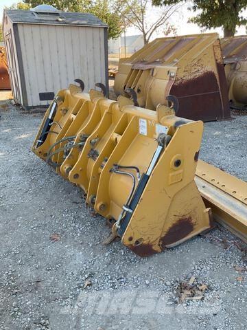 CAT 337-7436 Κουβάδες