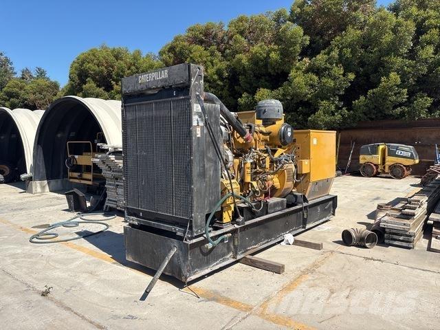 CAT 3456 DITA Γεννήτριες ντίζελ