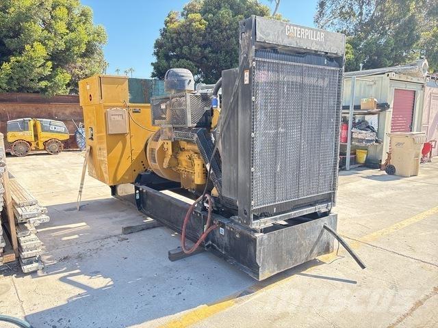 CAT 3456 DITA Γεννήτριες ντίζελ