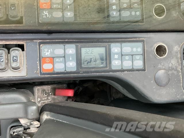 CAT 345CL Εκσκαφείς κατεδαφίσεων