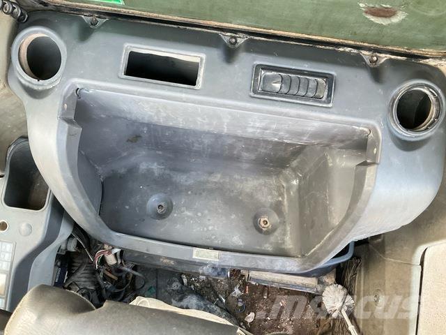 CAT 345CL VG Εκσκαφείς κατεδαφίσεων