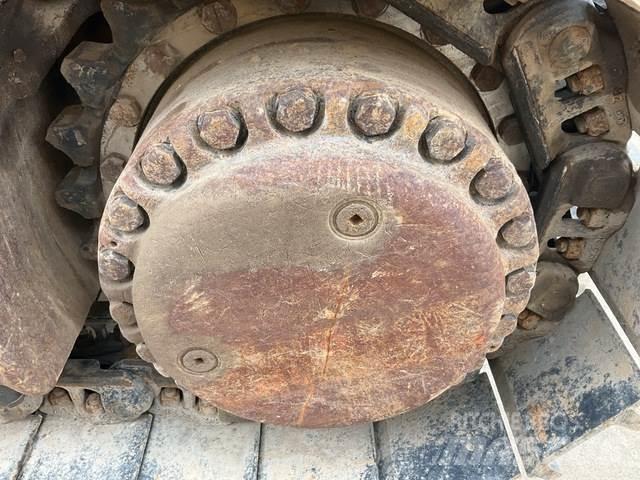 CAT 349D Εκσκαφείς με ερπύστριες