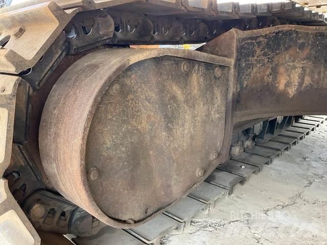 CAT 349D Εκσκαφείς με ερπύστριες