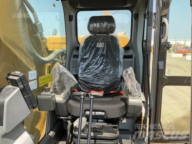 CAT 350 Εκσκαφείς με ερπύστριες