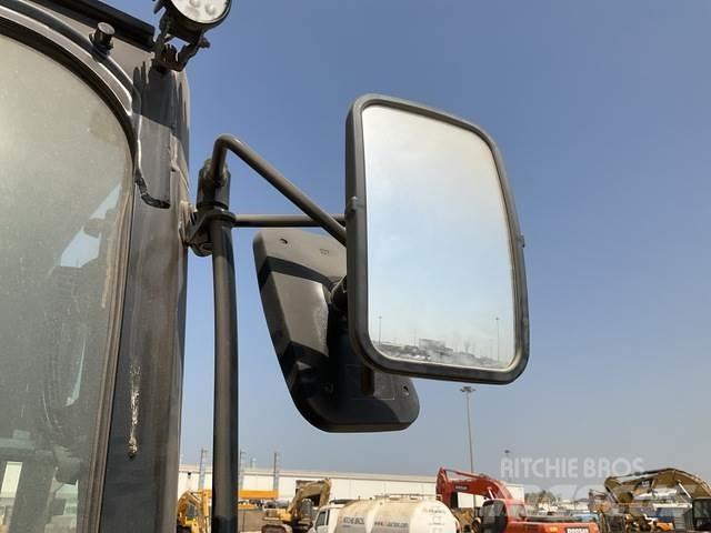 CAT 350 Εκσκαφείς με ερπύστριες
