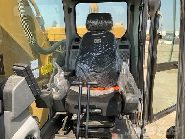 CAT 350 Εκσκαφείς με ερπύστριες