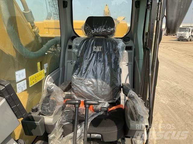 CAT 350 Εκσκαφείς με ερπύστριες