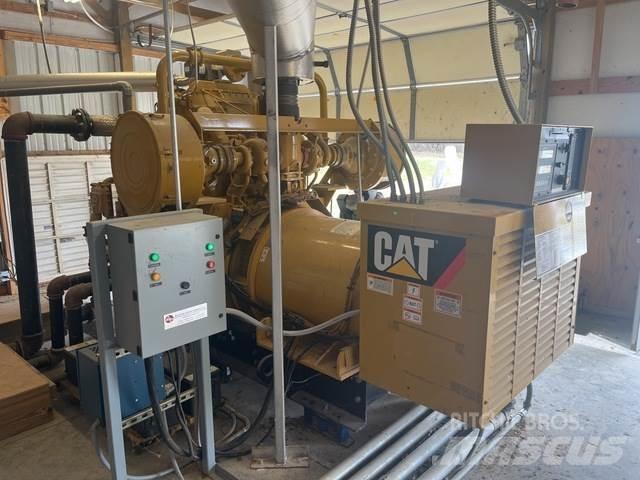 CAT 3508 Γεννήτριες ντίζελ