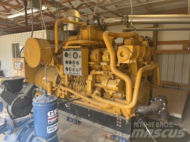 CAT 3508 Γεννήτριες ντίζελ