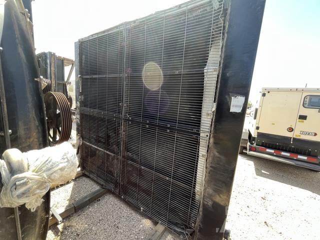CAT 3516B Μεταφορές - Άλλα