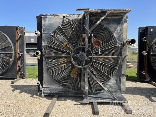CAT 3516B Μεταφορές - Άλλα