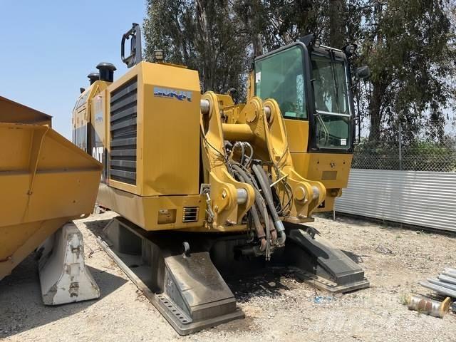 CAT 5110B Εκσκαφείς με ερπύστριες