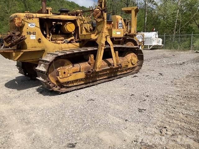 CAT 571G Κατασκευές - Άλλα