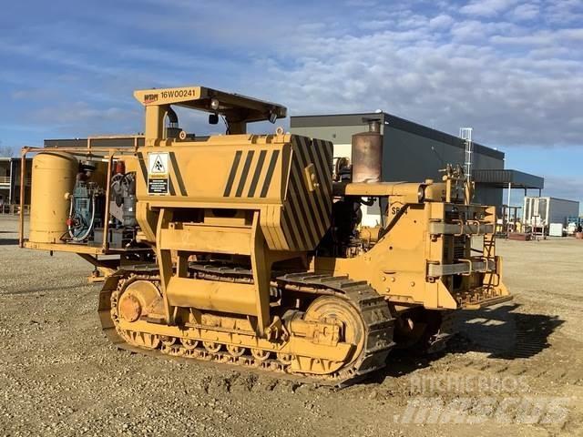 CAT 571G Μπουλντόζες τοποθέτησης σωλήνων