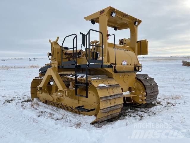 CAT 594H Μπουλντόζες τοποθέτησης σωλήνων