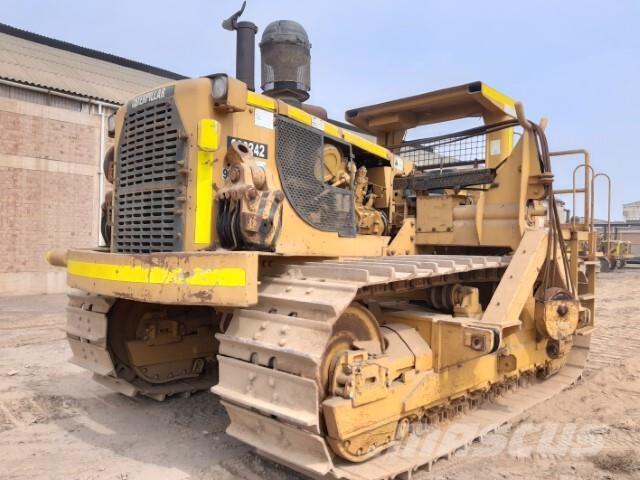 CAT 594H Μπουλντόζες τοποθέτησης σωλήνων