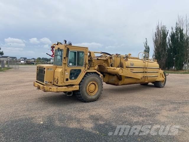 CAT 613C Βυτία νερού