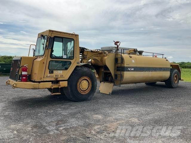 CAT 613C Βυτία νερού