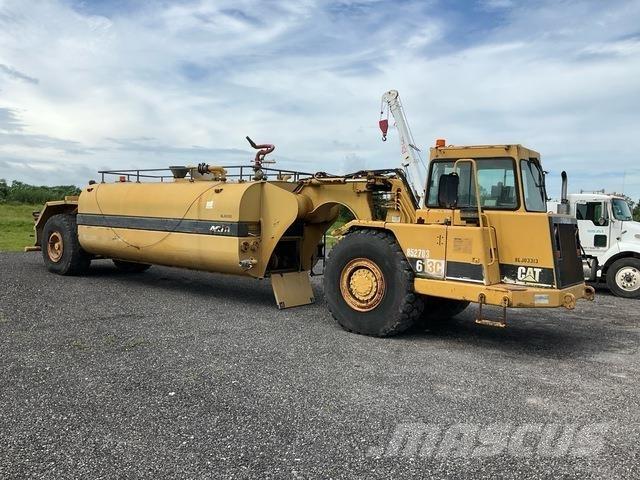 CAT 613C Βυτία νερού
