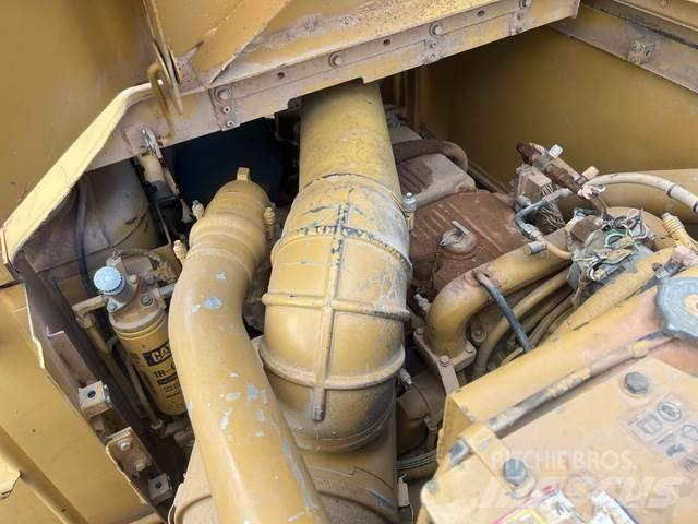 CAT 623G Αποξέστες δρόμων