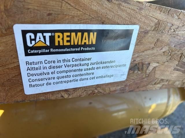 CAT 657E Μεταφορές - Άλλα