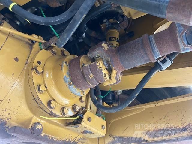 CAT 730 Βυτία νερού