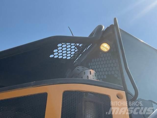 CAT 745 Σπαστό Dump Truck ADT