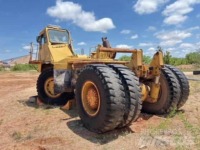 CAT 768C Σπαστό Dump Truck ADT