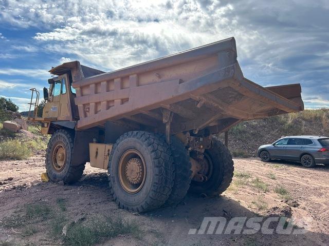 CAT 769C Σπαστό Dump Truck ADT