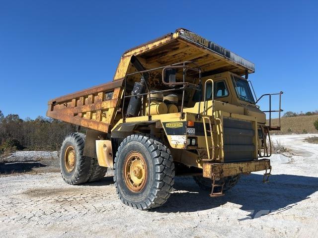 CAT 769C Σπαστό Dump Truck ADT