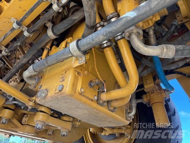 CAT 777 Σπαστό Dump Truck ADT