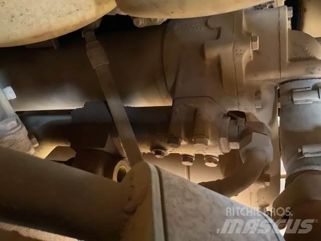 CAT 777F Σπαστό Dump Truck ADT
