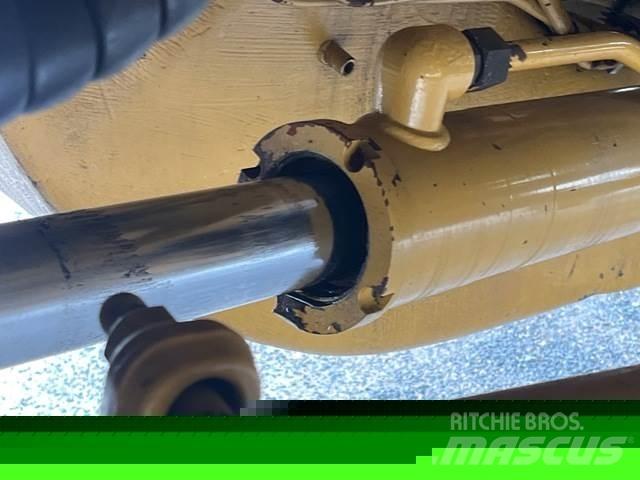 CAT 777G Σπαστό Dump Truck ADT