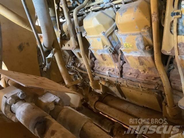 CAT 785D Σπαστό Dump Truck ADT