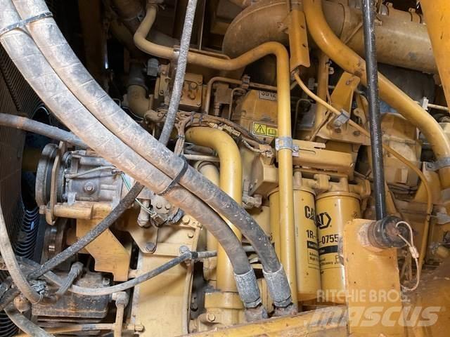 CAT 785D Σπαστό Dump Truck ADT