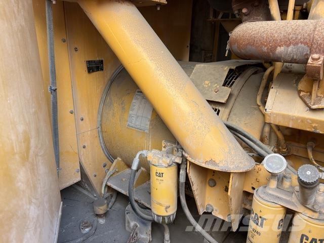 CAT 900F Γεννήτριες ντίζελ
