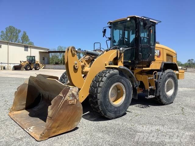 CAT 926M Φορτωτές με λάστιχα (Τροχοφόροι)