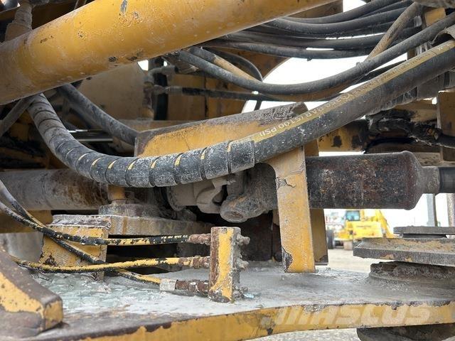 CAT 928G Φορτωτές με λάστιχα (Τροχοφόροι)