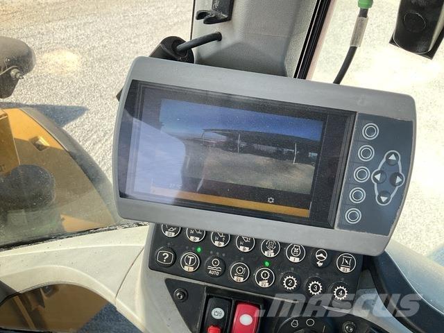 CAT 938K Φορτωτές με λάστιχα (Τροχοφόροι)