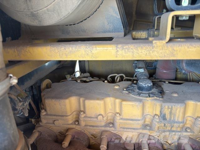 CAT 950 GC Φορτωτές με λάστιχα (Τροχοφόροι)