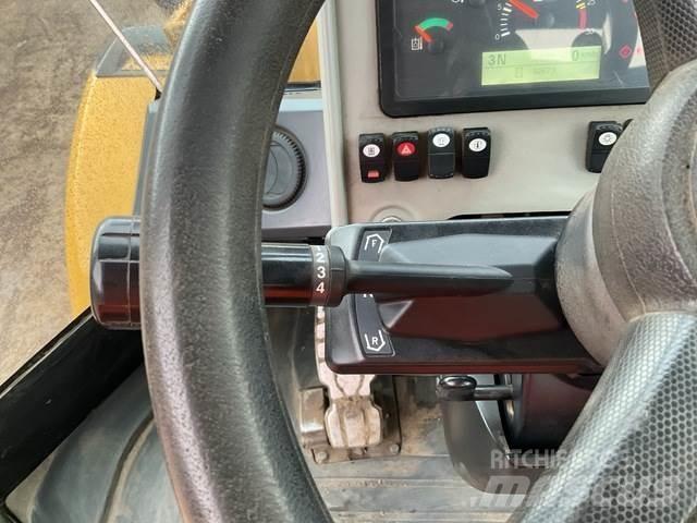 CAT 950GC Φορτωτές με λάστιχα (Τροχοφόροι)