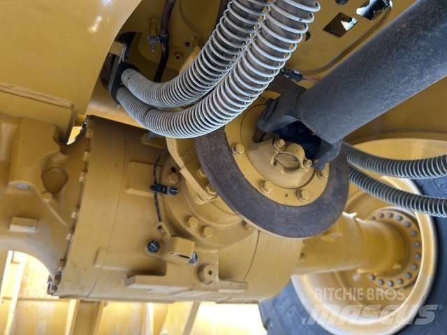 CAT 950MZ Φορτωτές με λάστιχα (Τροχοφόροι)