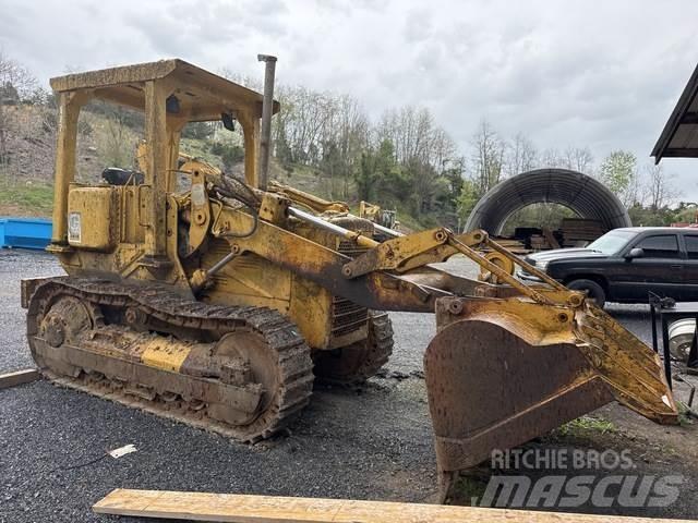 CAT 951C Φορτωτές με ερπύστριες