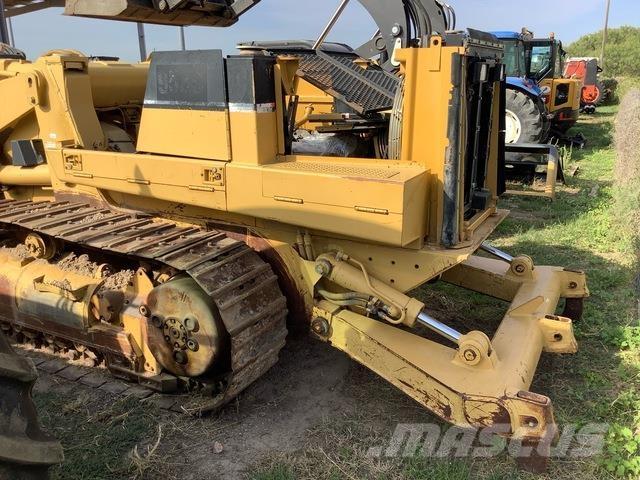 CAT 953C Φορτωτές με ερπύστριες