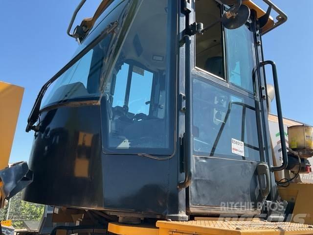 CAT 966K Κατασκευές - Άλλα