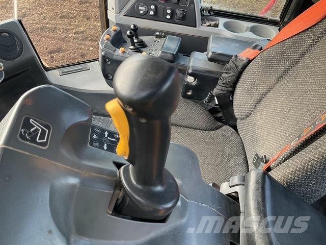 CAT 972M XE Φορτωτές με λάστιχα (Τροχοφόροι)