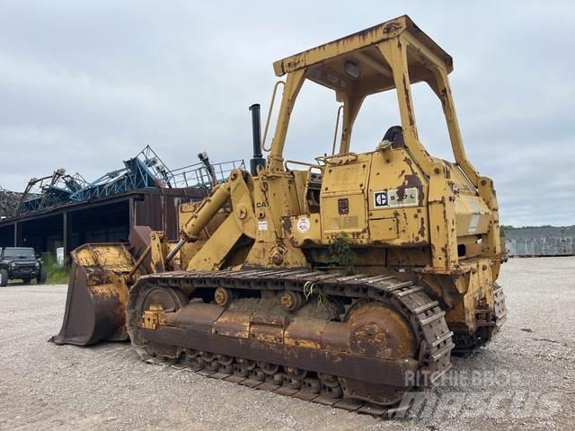 CAT 977L Φορτωτές με ερπύστριες